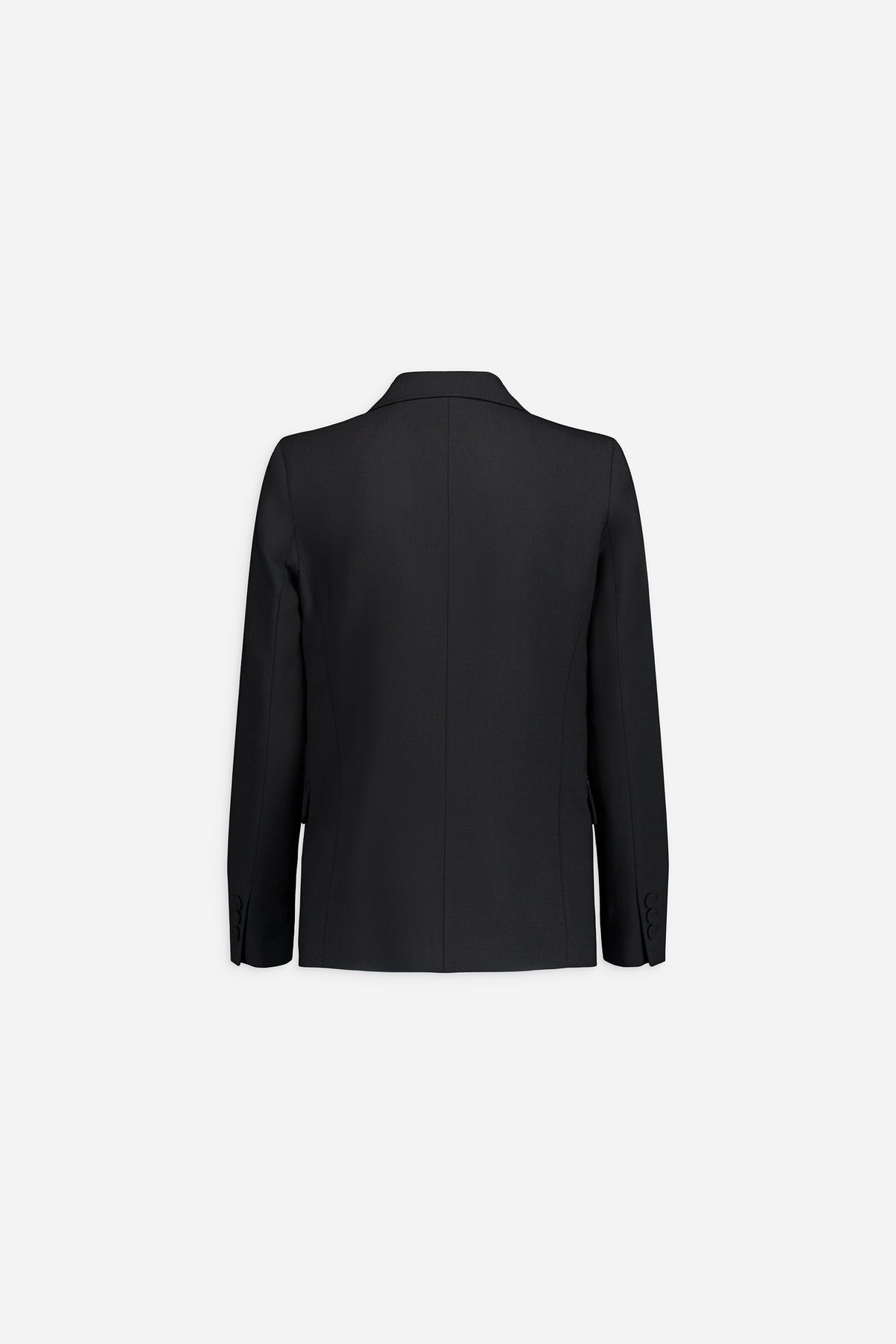 Paul & Joe Zalana veste tailleur laine ajustée