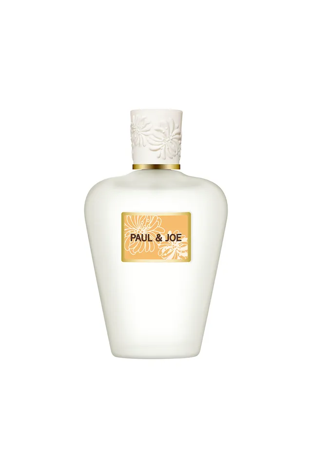 Paul & Joe Bitter Orange brume corps fleur d'oranger