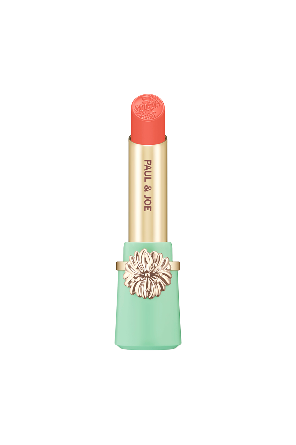 Paul & Joe recharge rouge lèvres 19 Golden Peach gloss