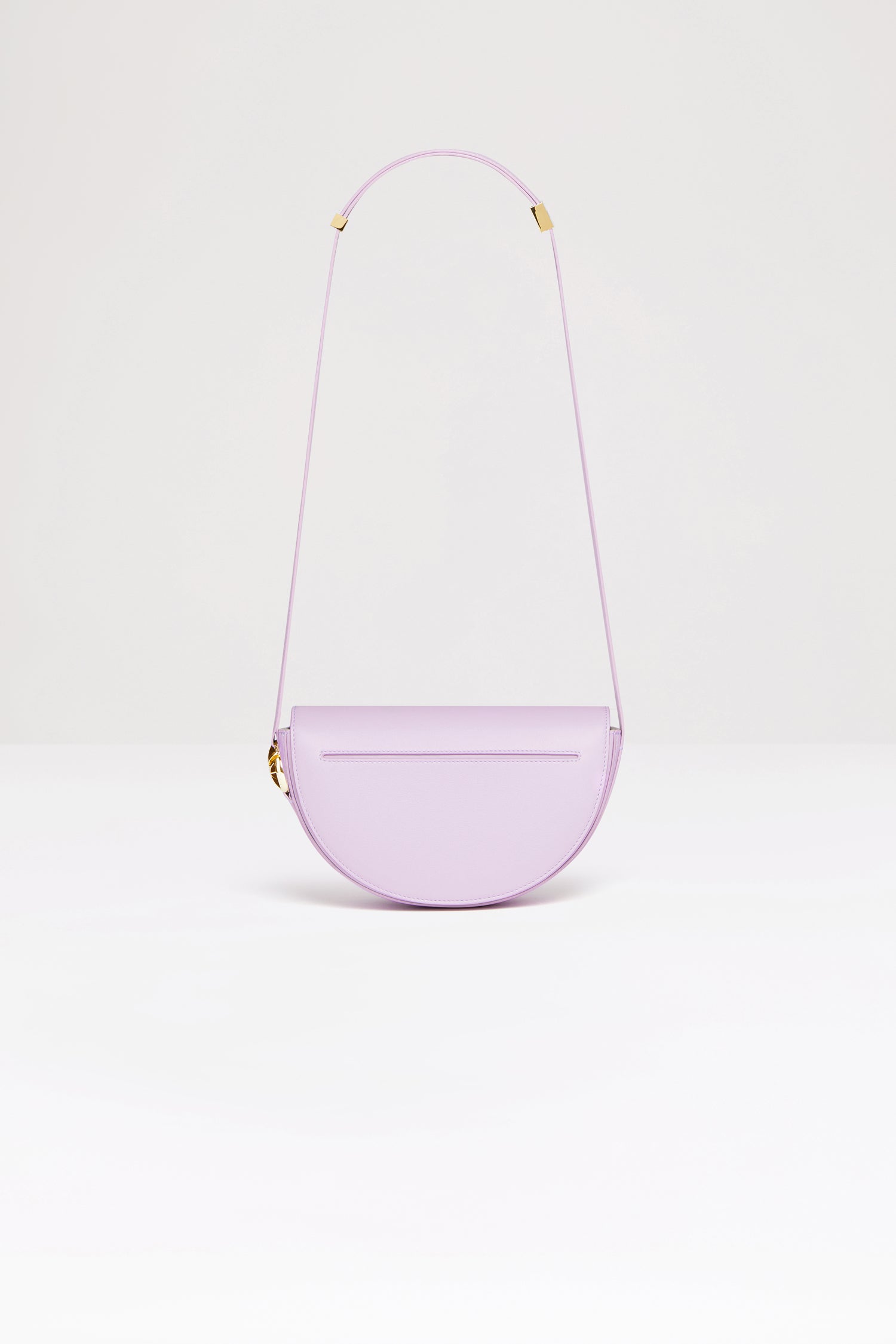 Patou Le Patou H22BA0015007477L sac cuir lavande TU