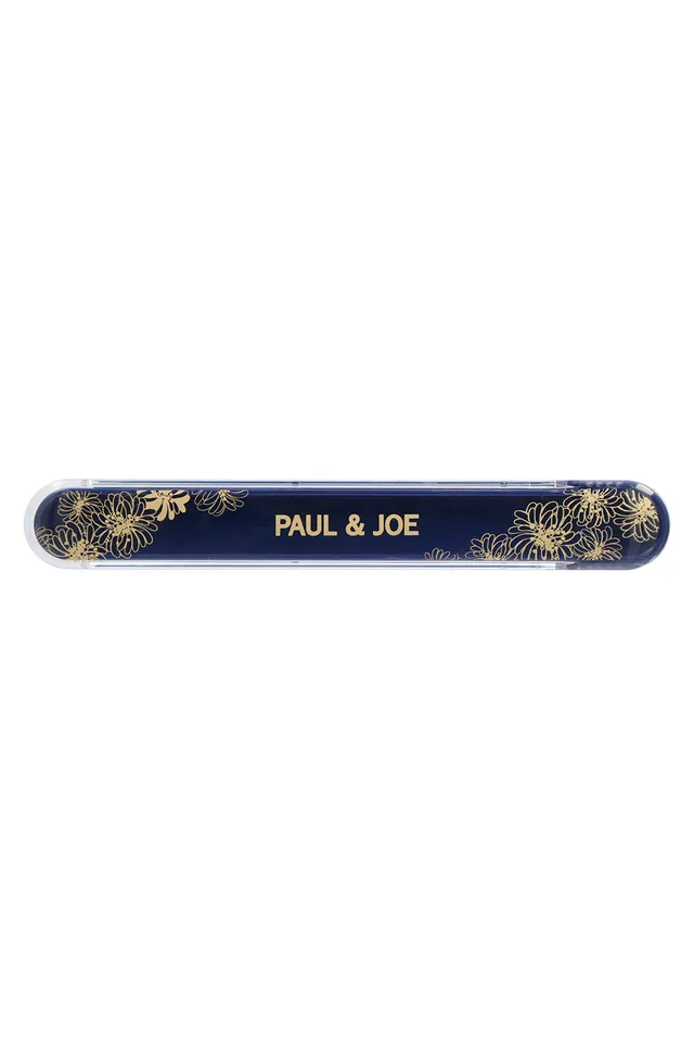 Paul & Joe Voyage set baguettes marine floral 20 cm