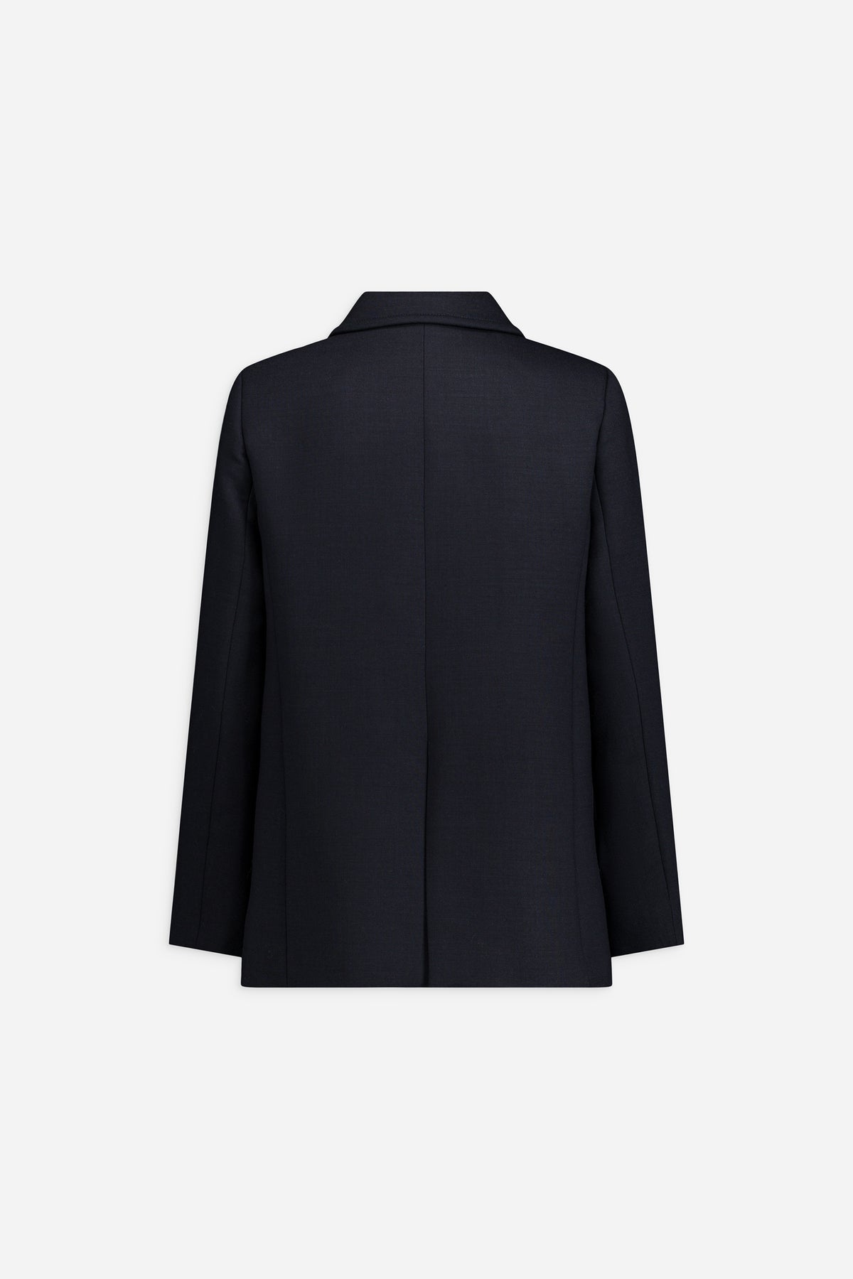 Paul & Joe Mamamia Veste laine ajustée double boutonnage