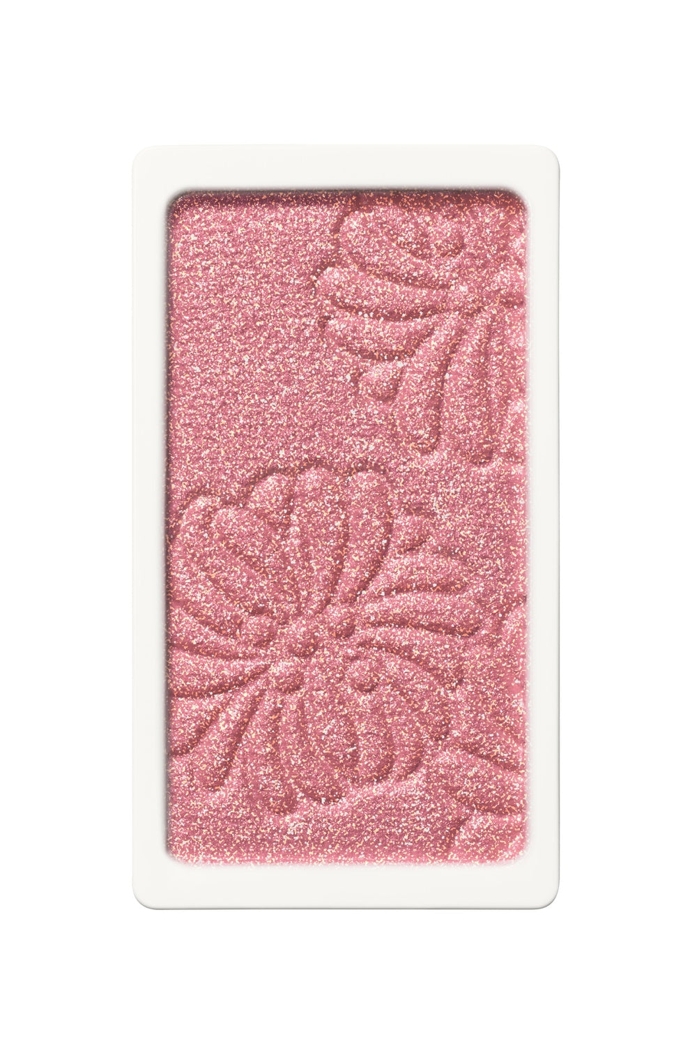 PAUL & JOE Scarlet 002 recharge blush rose doré