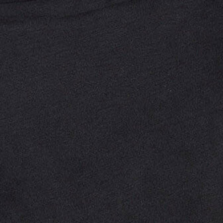 Isabel Marant Marielle RO0874 robe coton noir drapée