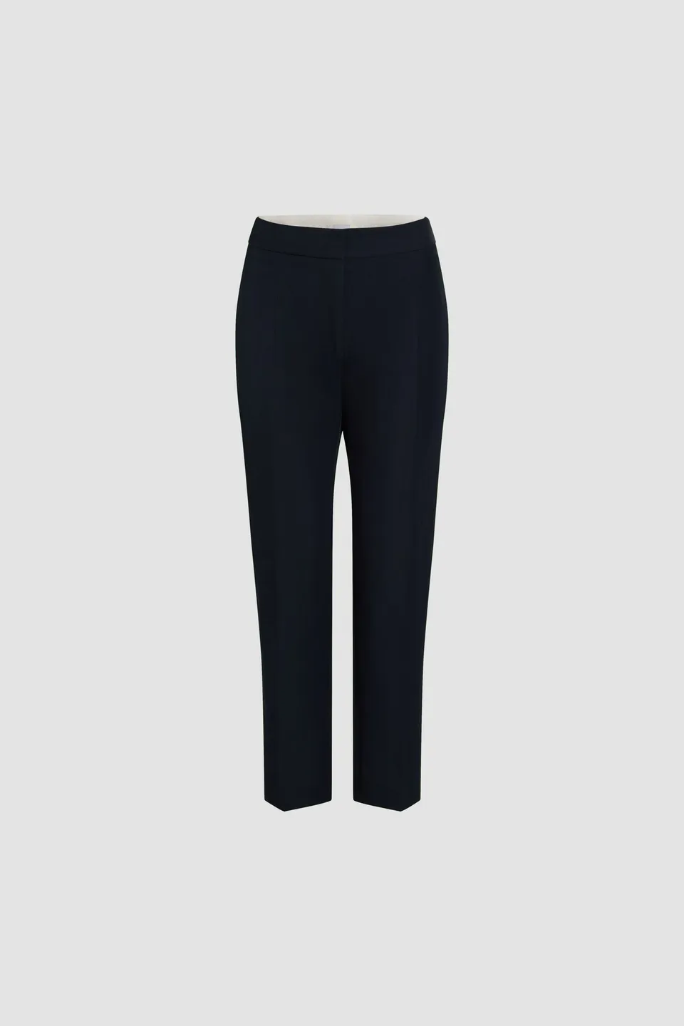 Patou TR050 pantalon court nylon bleu marine recyclé