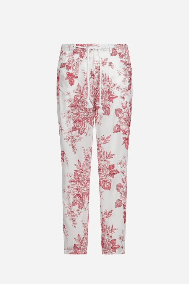 Paul & Joe Dan pantalon chino carotte coton France