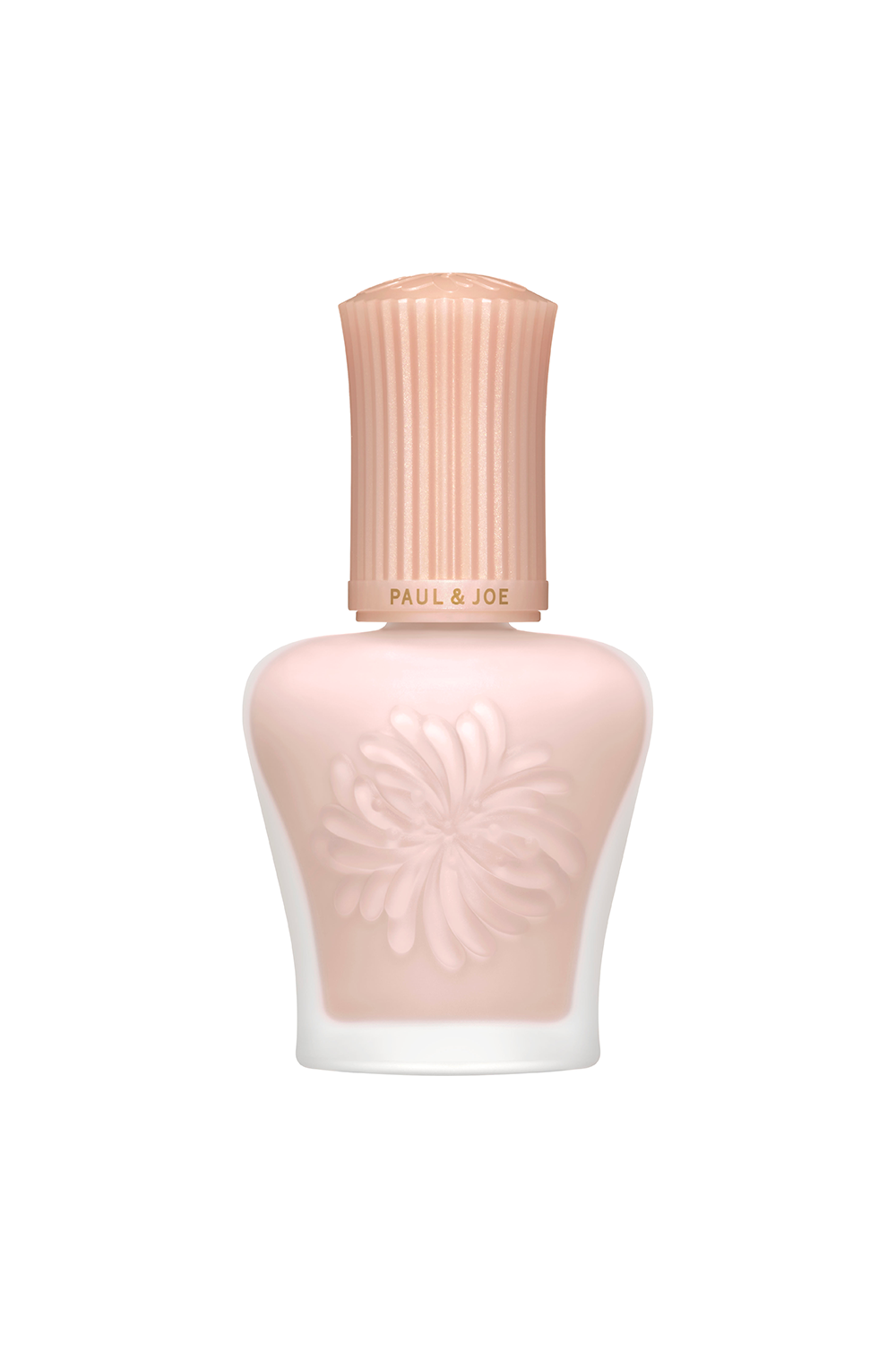 Paul & Joe base maquillage hydratante 00 peau nue