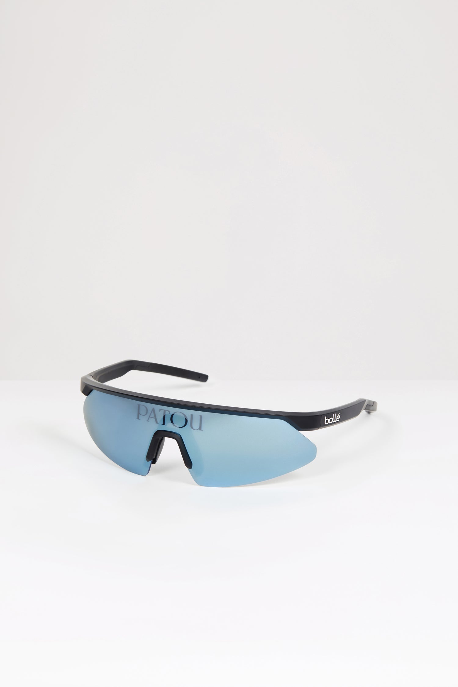 Patou Accessories SP008 lunettes de soleil Alaska Blue TU UV400