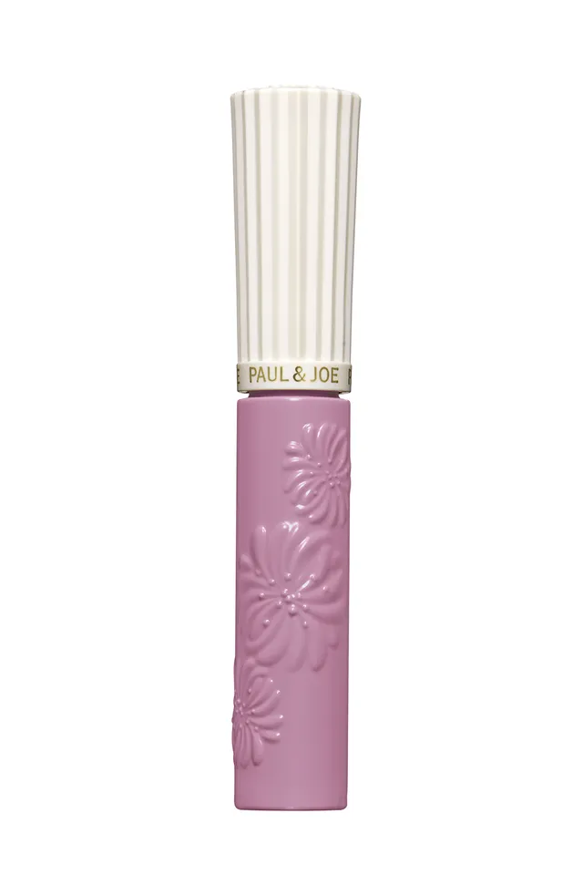 Paul & Joe mascara sourcils Plum Red fini naturel