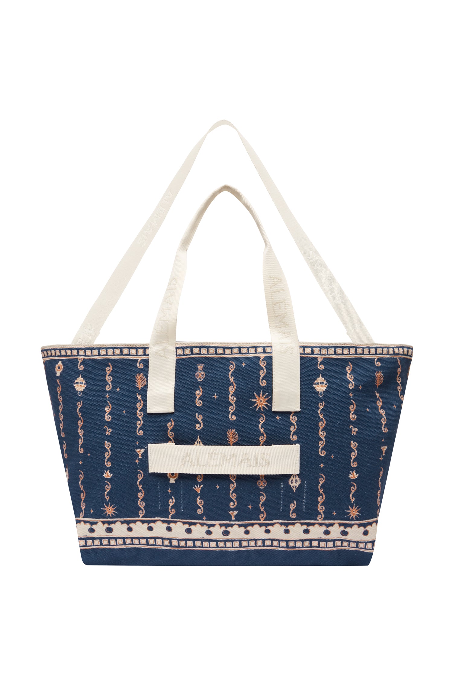 Alemäis Accessories Acacia Weekender sac voyage toile TU