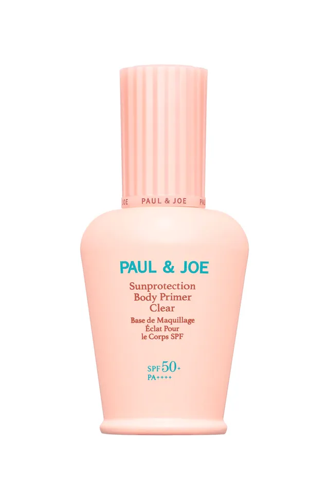 Paul & Joe Solaires Protection éclat corps SPF50+ 80g neutre
