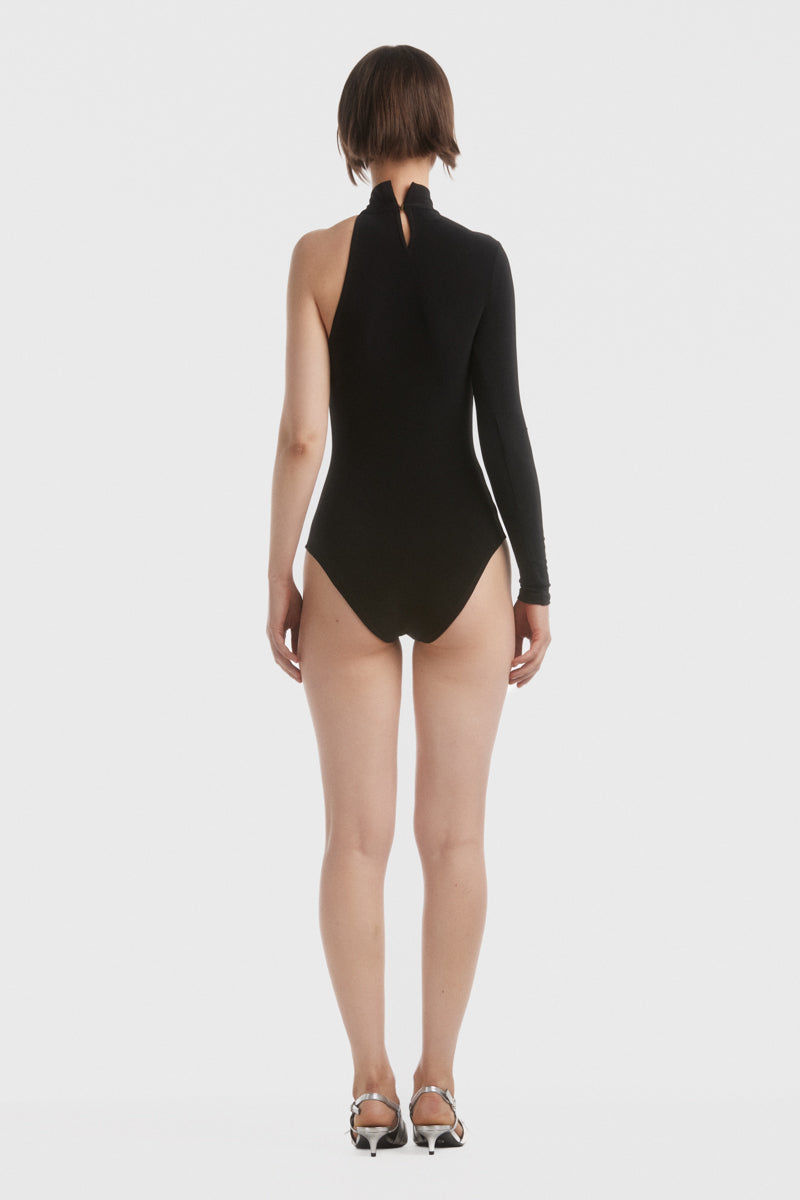 ATU Body Couture Bodysuits One Long Sleeve bodysuit noir S