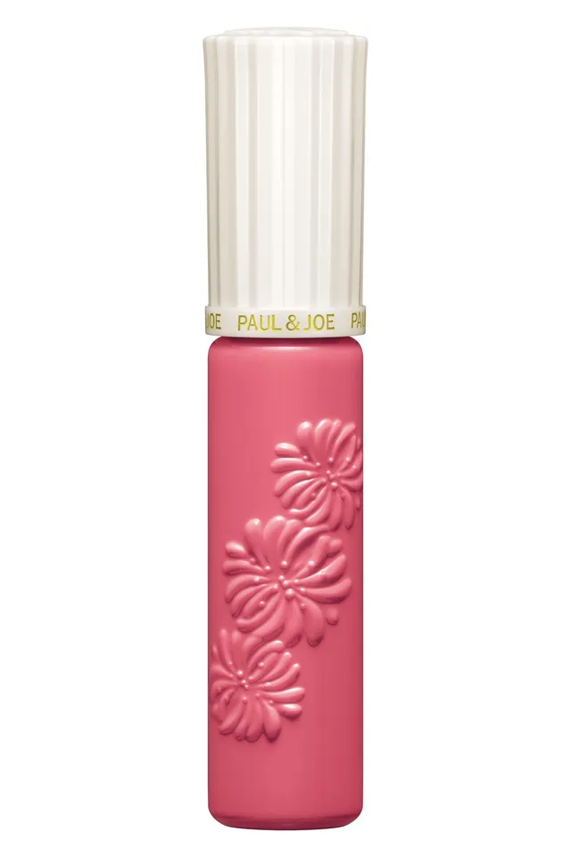 Paul & Joe Lèvres Sweet Cat gel tint rouge 02