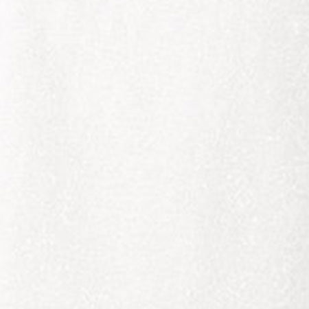 Isabel Marant Sebani t-shirt blanc coton asymétrique