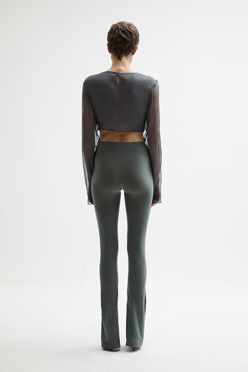 ATU Body Couture Sparrow Legging Jersey Ajouré