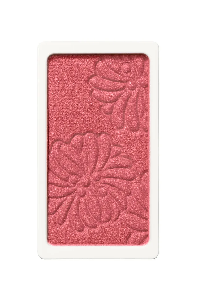 Paul & Joe 09 Fou de toi recharge blush rouge