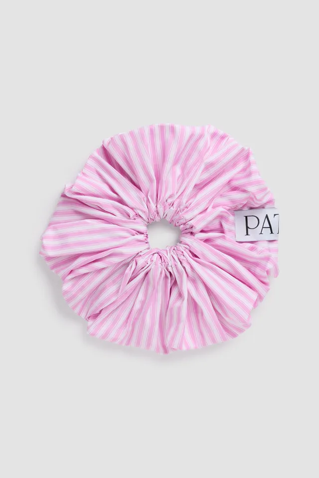 Patou Accessories chouchou maxi AC059 coton bio TU