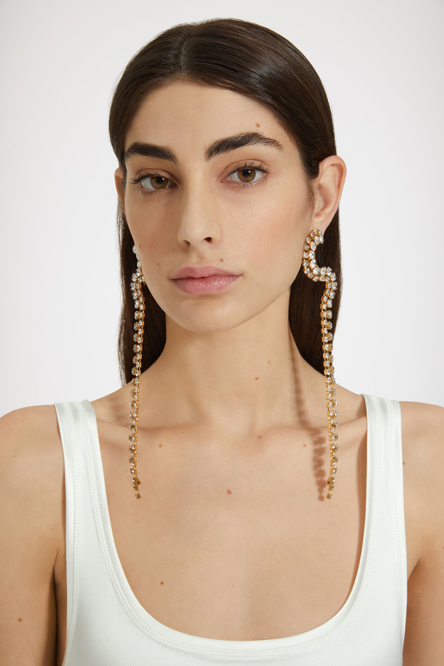 Patou Jewellery P24JW1121007299G boucles or Gold