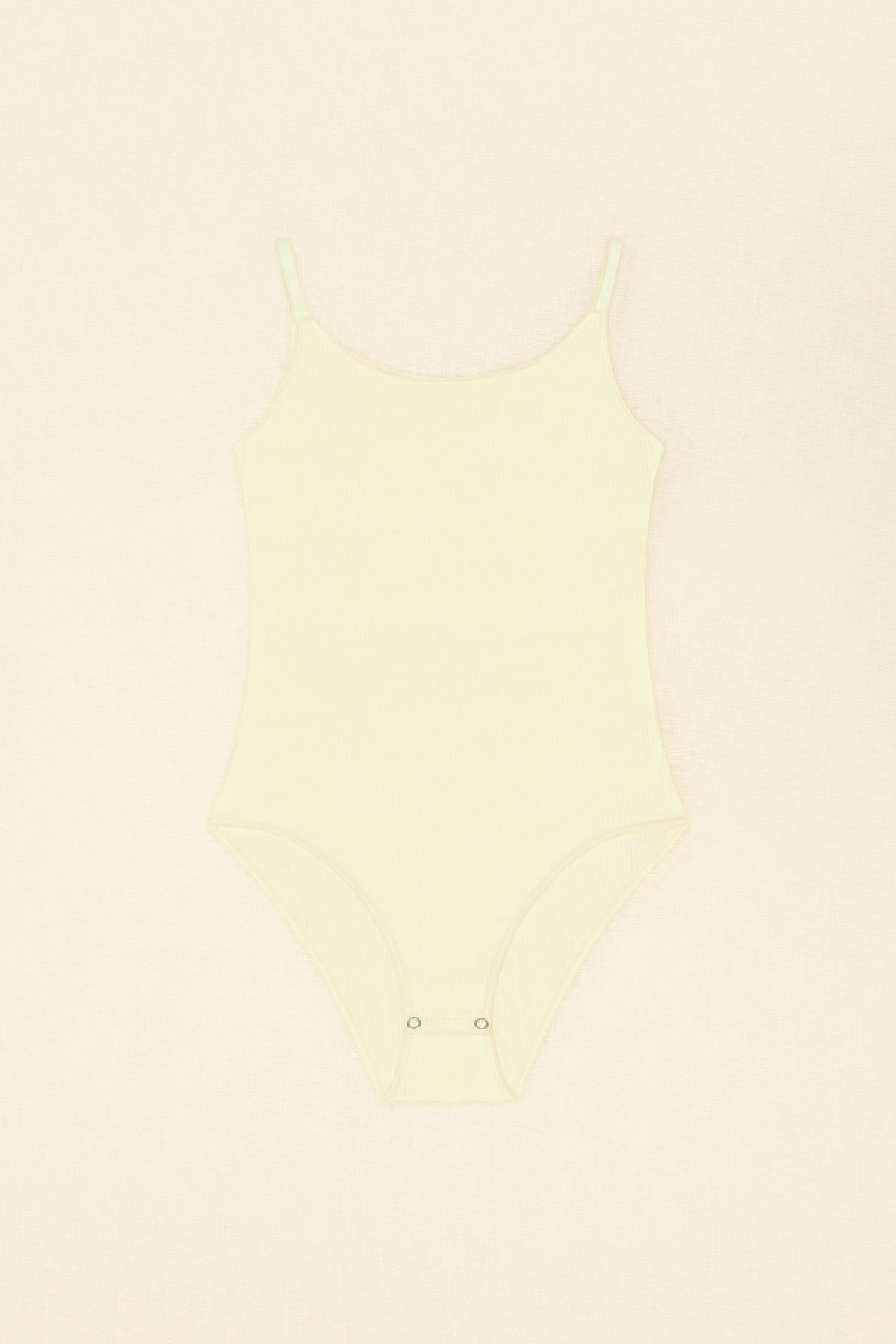 Patou Lingerie LI0019002204P body coton bio popcorn