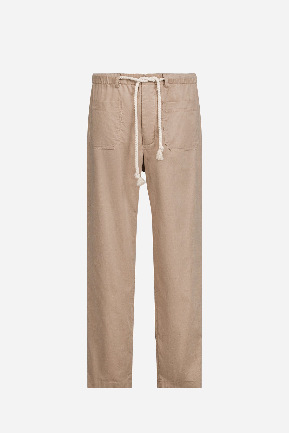 Paul & Joe Dan pantalon chino carotte coton France