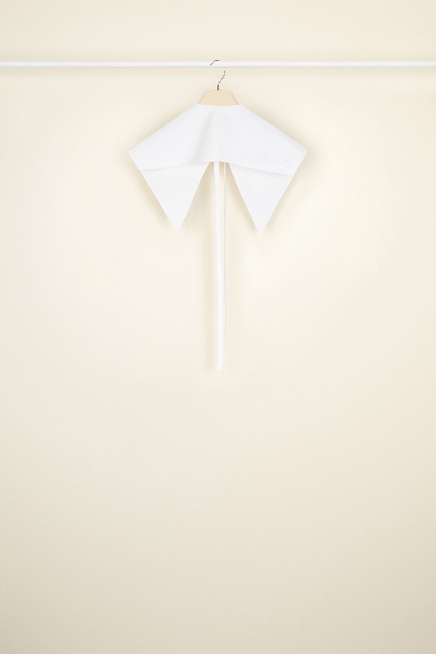 Patou Accessories P21AC0110017001W col blanc coton