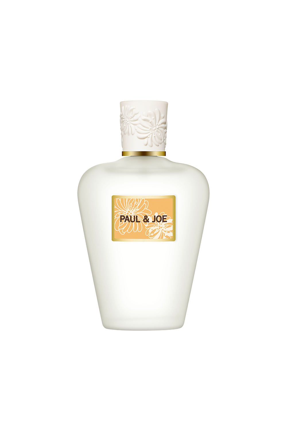 Paul & Joe Bitter Orange brume corps fleur d'oranger