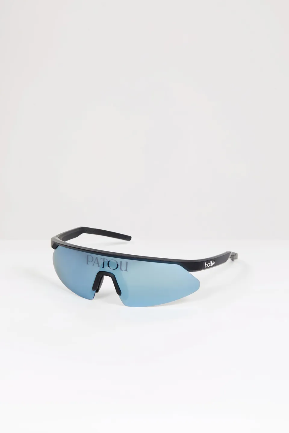 Patou Accessories SP008 lunettes de soleil Alaska Blue TU UV400