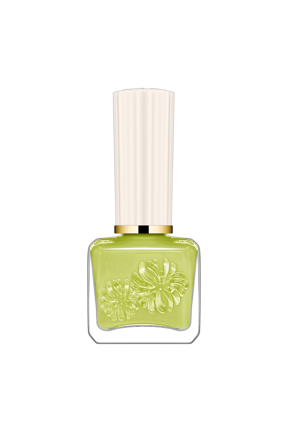 Paul & Joe vernis à ongles vert anis gloss