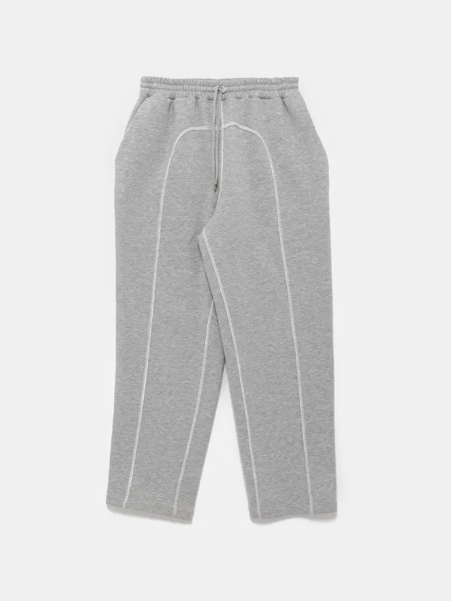 Ester Manas The Cosy Jogging legging imprimé taille haute