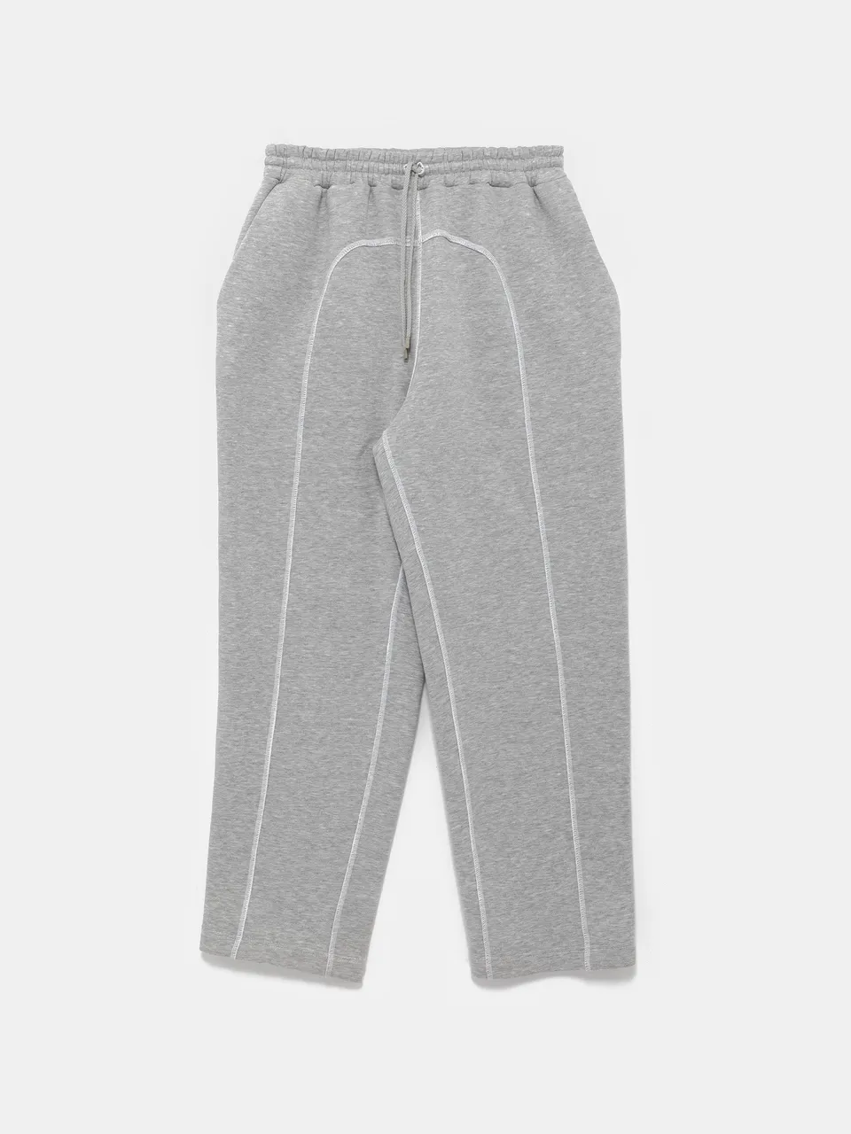 Ester Manas The Cosy Jogging legging imprimé taille haute