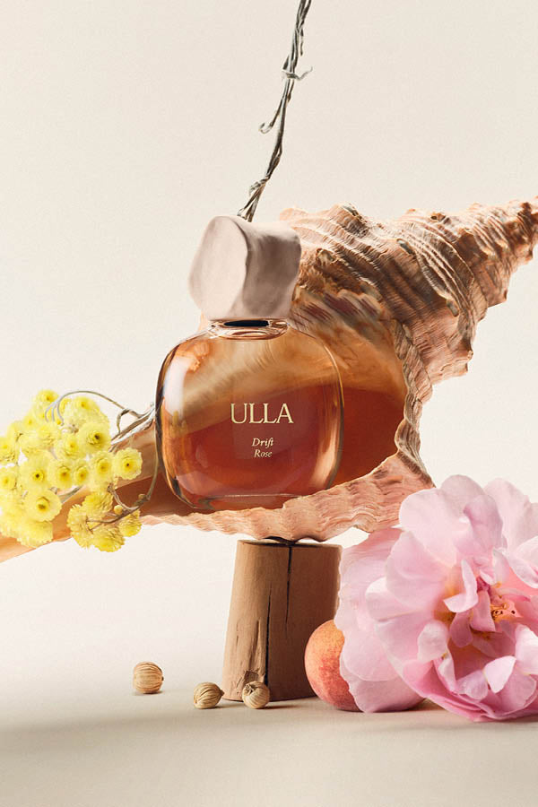 Ulla Johnson Drift Rose eau de parfum 75ml
