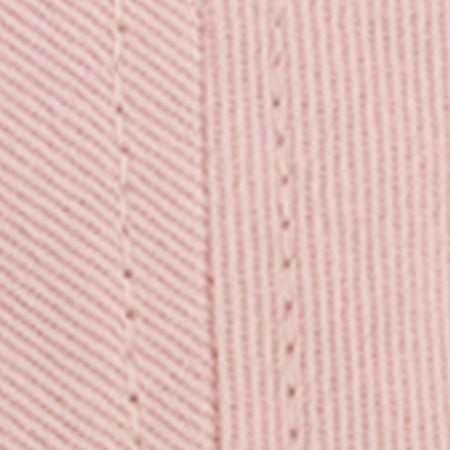 Isabel Marant Tomas casquette coton rose clair