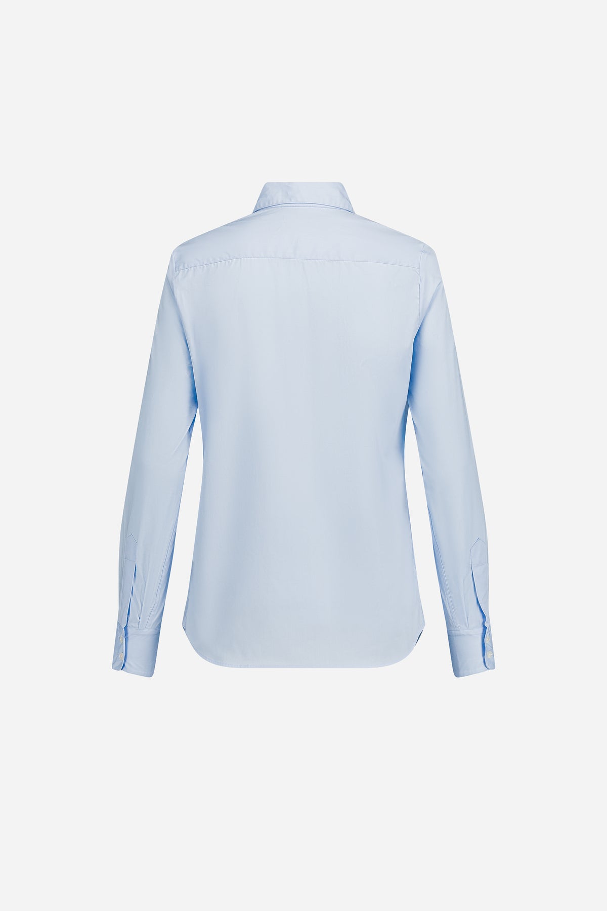 Paul & Joe Hauts Chemise Capausud coton cintrée boutons nacre