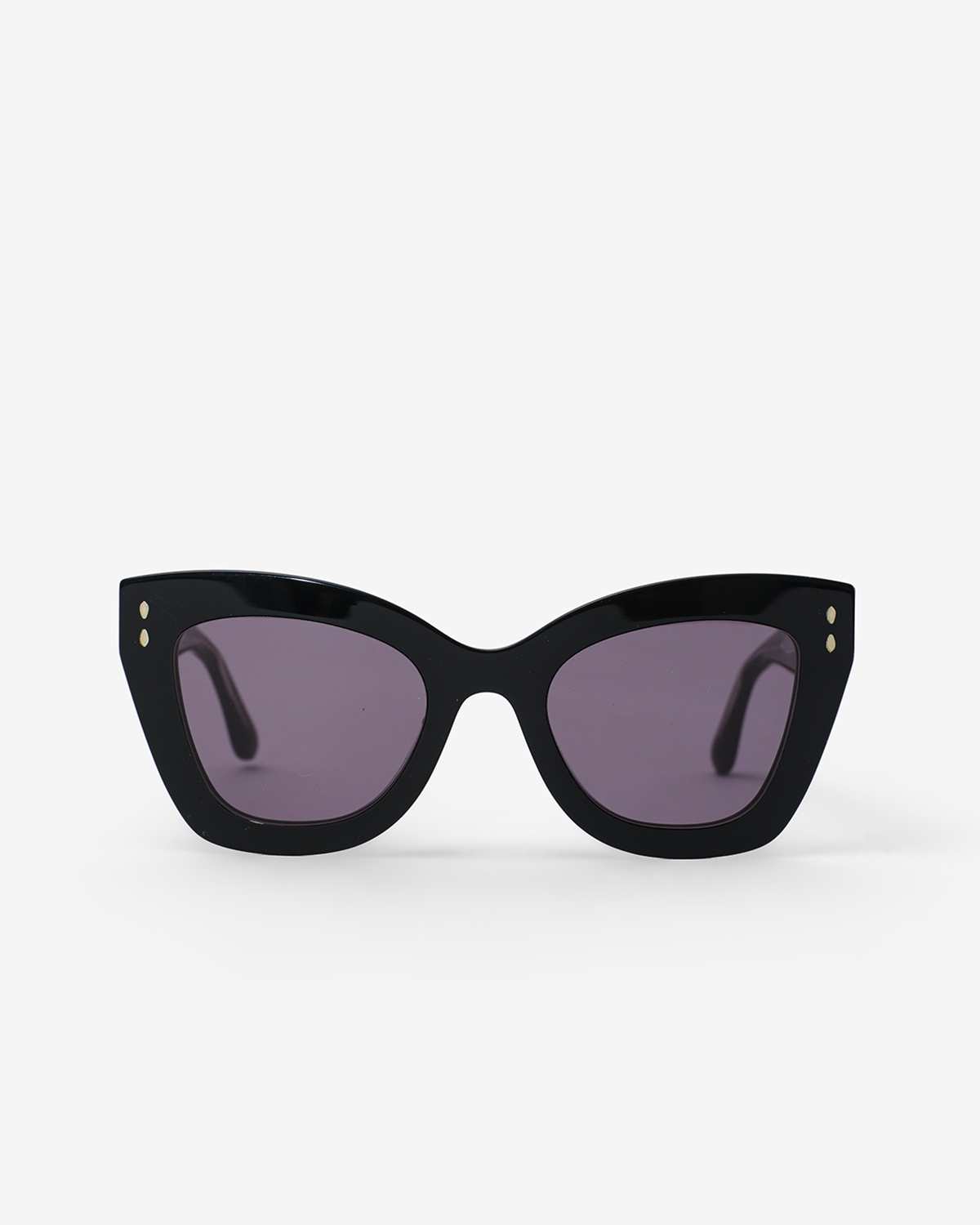 Isabel Marant Louny IM0050GS-A2L02L lunettes papillon noir