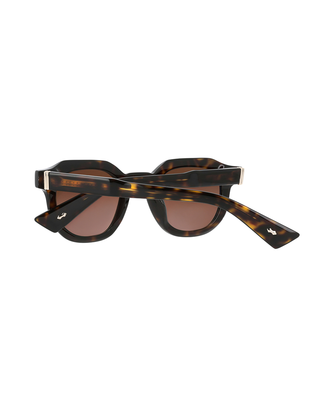 Paul & Joe lunettes soleil rectangulaire écaille cat 3