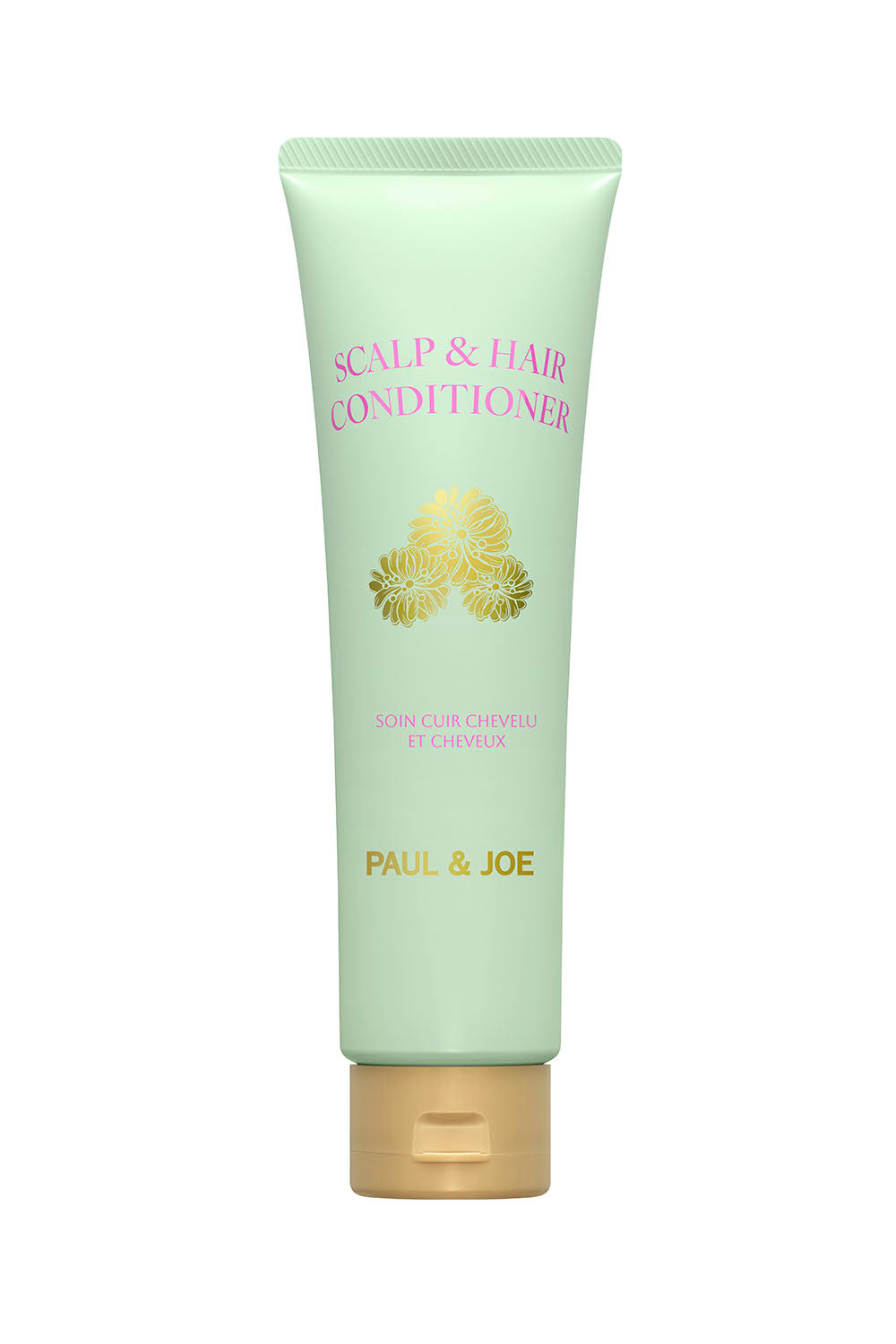 PAUL & JOE Soin cheveux et cuir chevelu 200ml sans sulfates