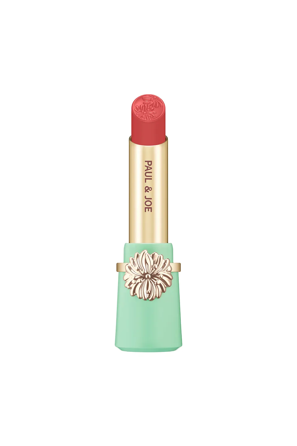 Paul & Joe Lèvres Recharge Rouge 20 Old Pink gloss