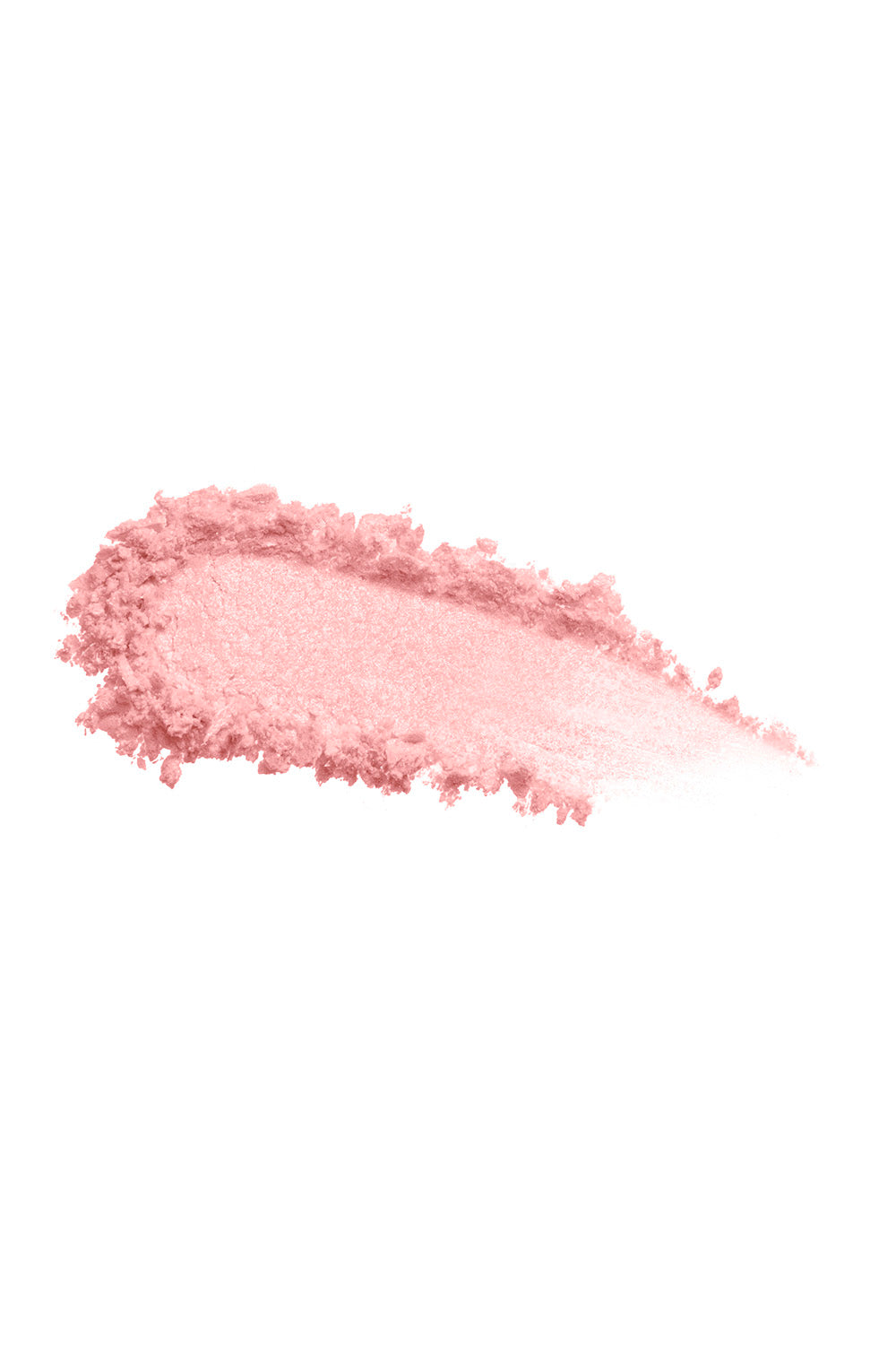 Paul & Joe blush recharge 01 Rose pale blush soyeux jojoba