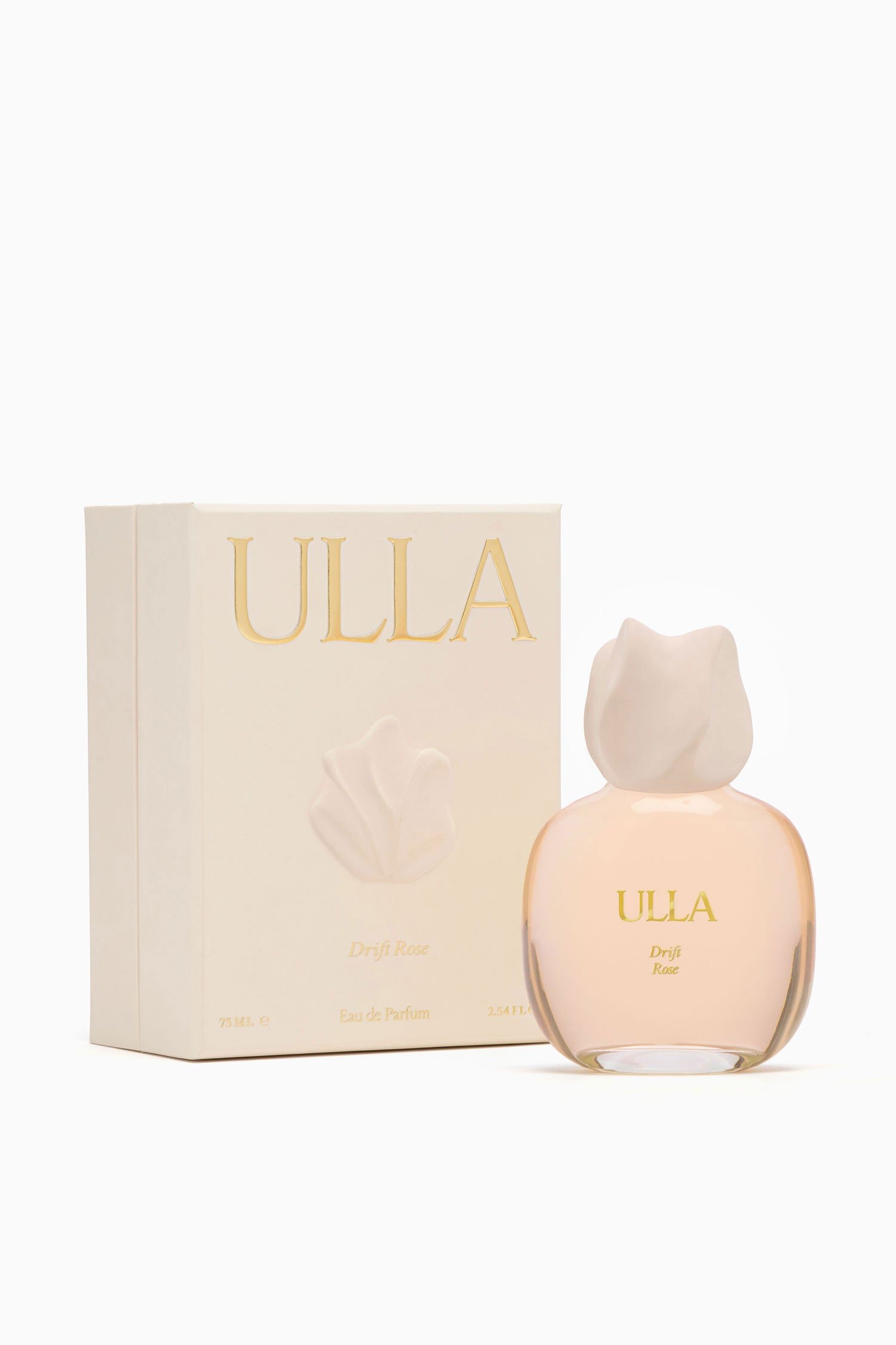 Ulla Johnson Drift Rose eau de parfum 75ml