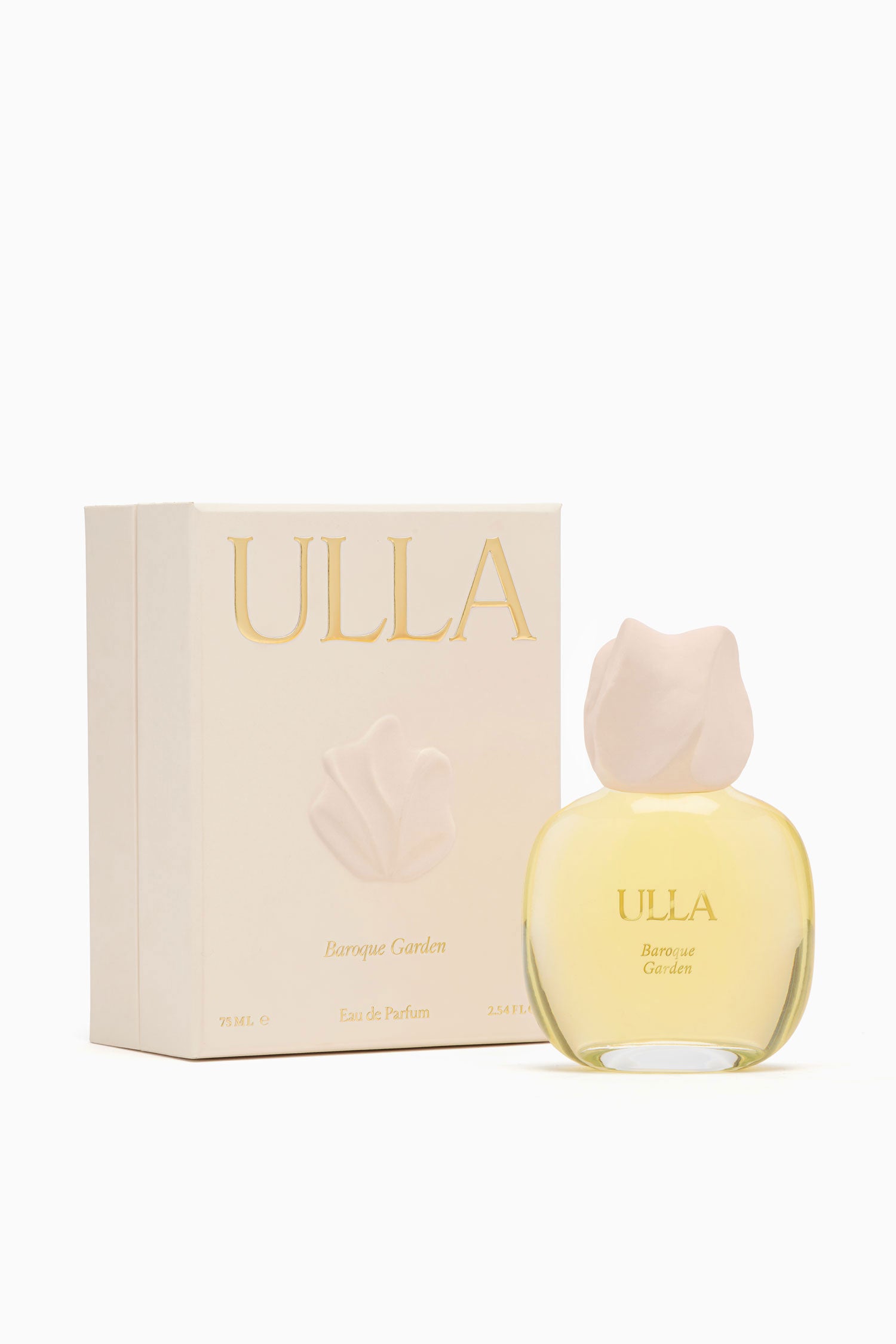 Ulla Johnson ULLA UB991902 eau de parfum Baroque Garden 75ml