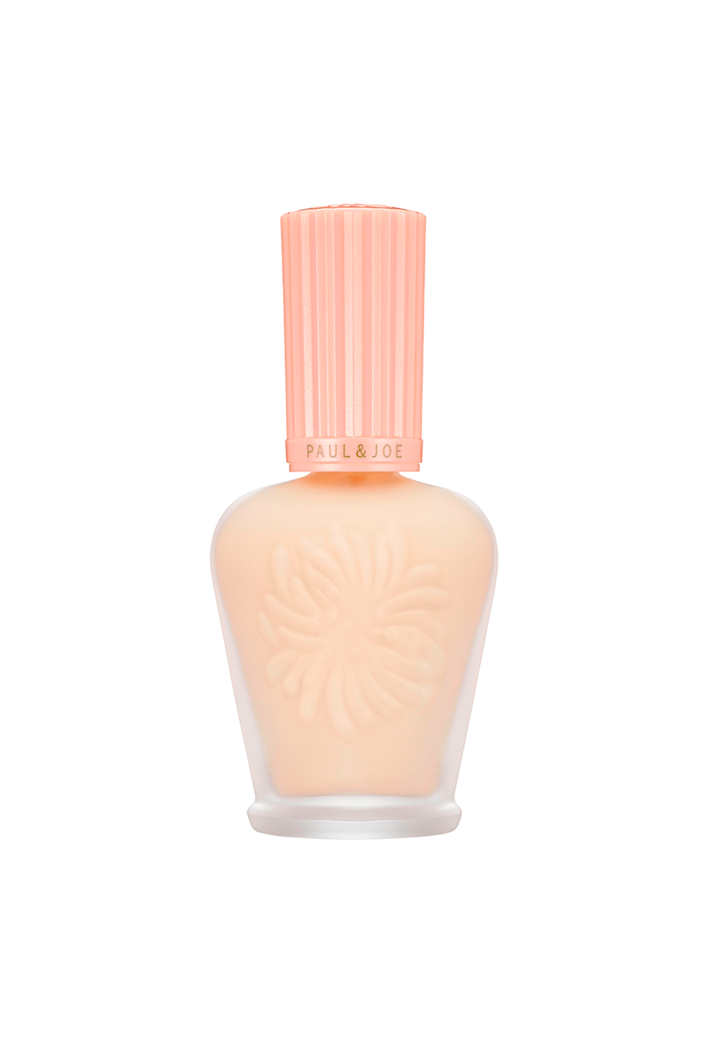 Paul & Joe Base maquillage hydratante 03 rose