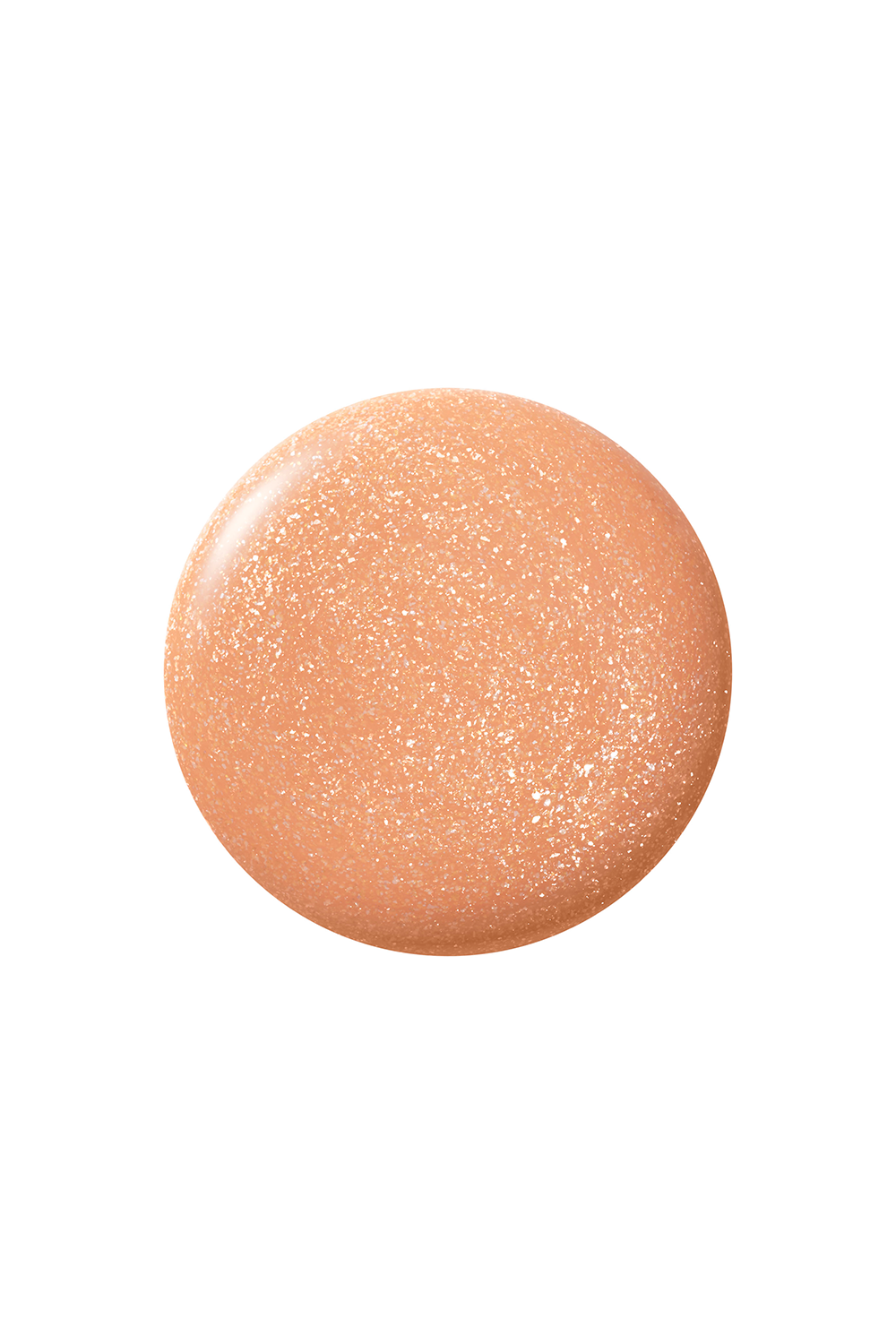 Paul & Joe vernis ongles 25 Orange Cocktail gloss