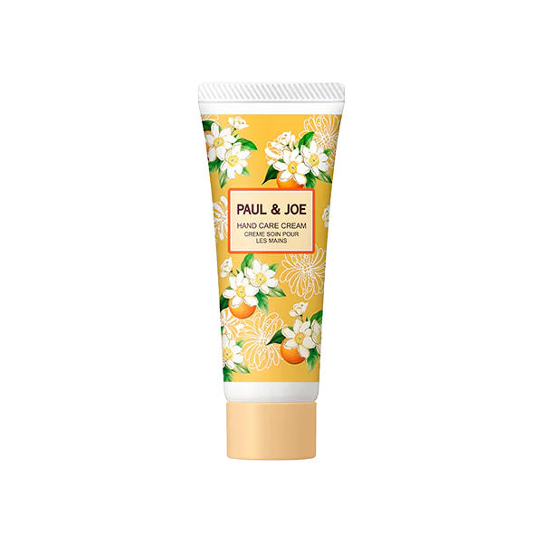Paul & Joe Corps Crème mains fleur d'oranger 40 ml