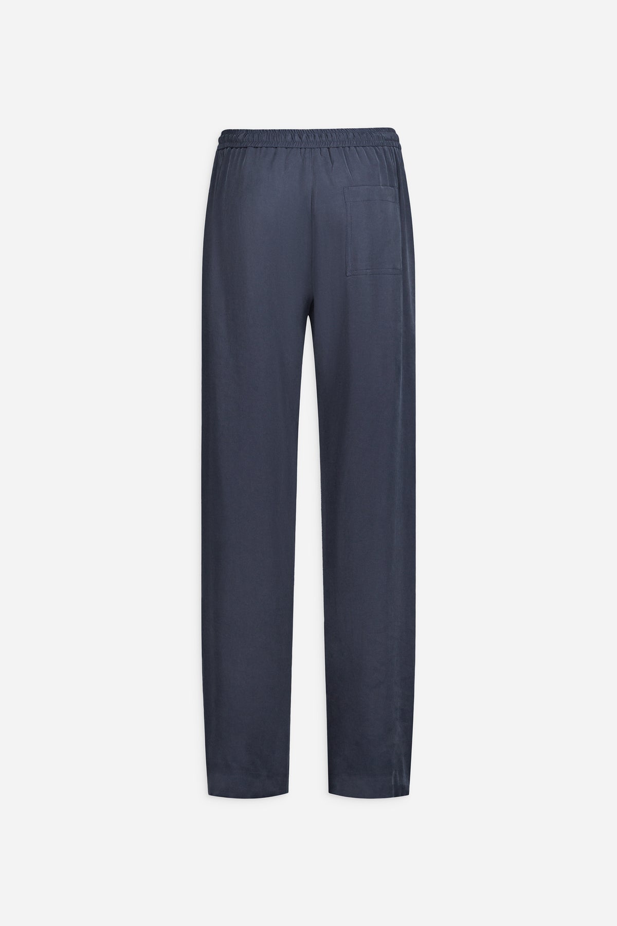 Paul & Joe Salahy pantalon twill cupro ample
