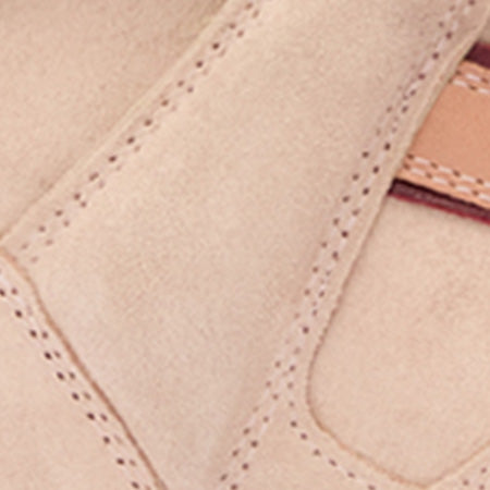 Isabel Marant Bekett baskets rose pêche compensées