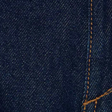 Isabel Marant Jameson jean foncé nuit denim brut