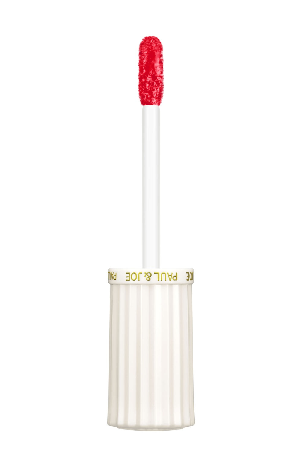 Paul & Joe Lèvres gel tint 08 rouge gloss frais miel