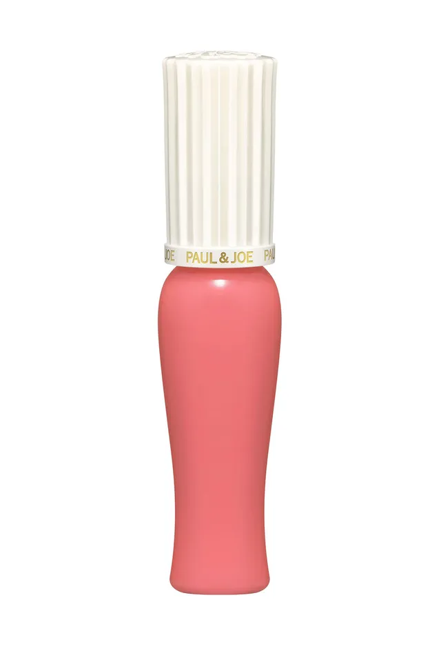 Paul & Joe Lèvres Gloss 09 Soft Rosé brillant marron