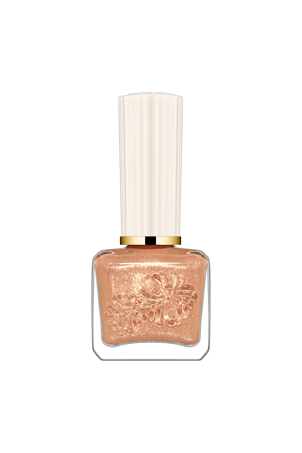 Paul & Joe Orange Cocktail set vernis autocollants