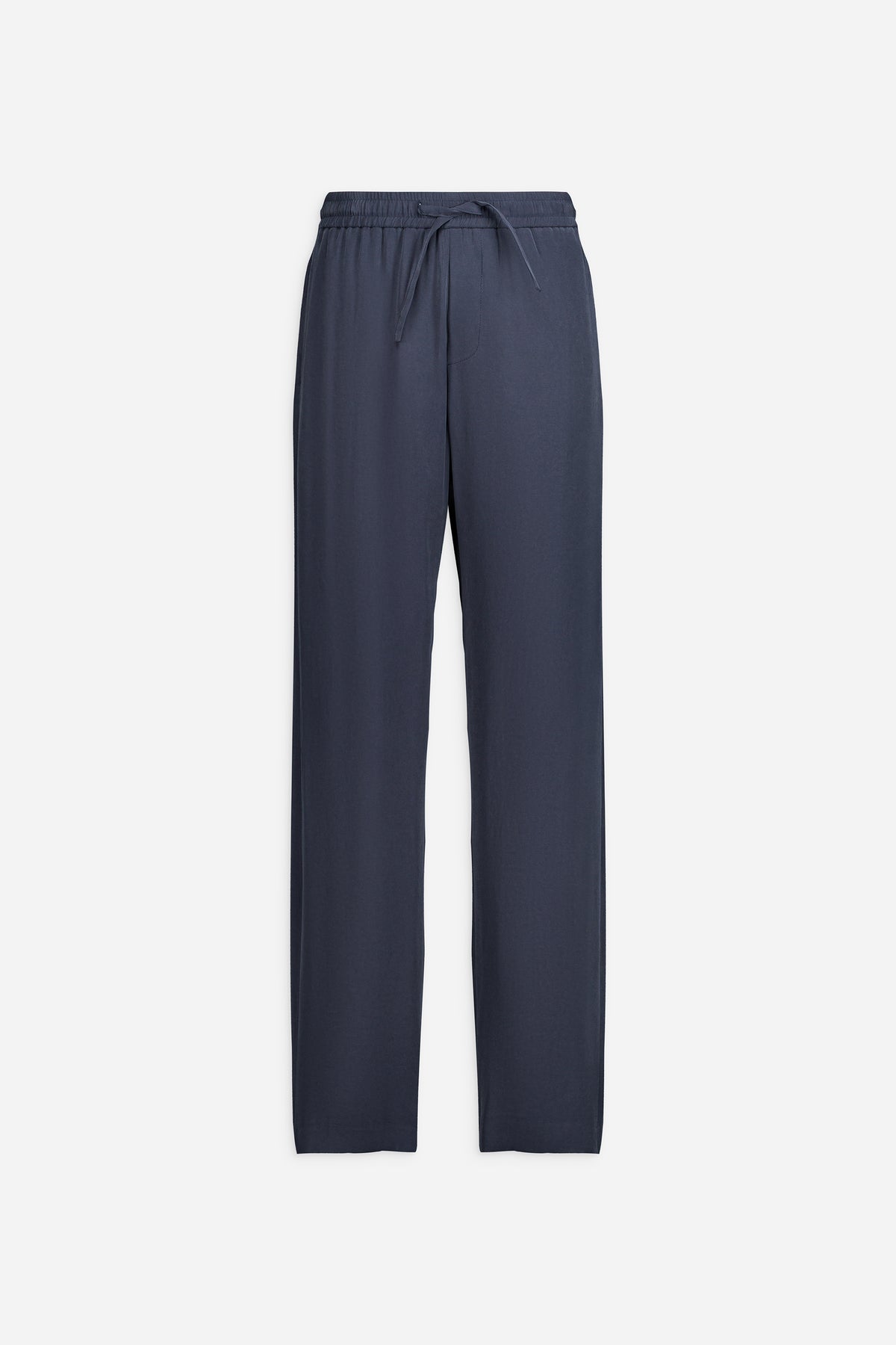 Paul & Joe Tailoring Pantalon Salahy cupro coupe ample